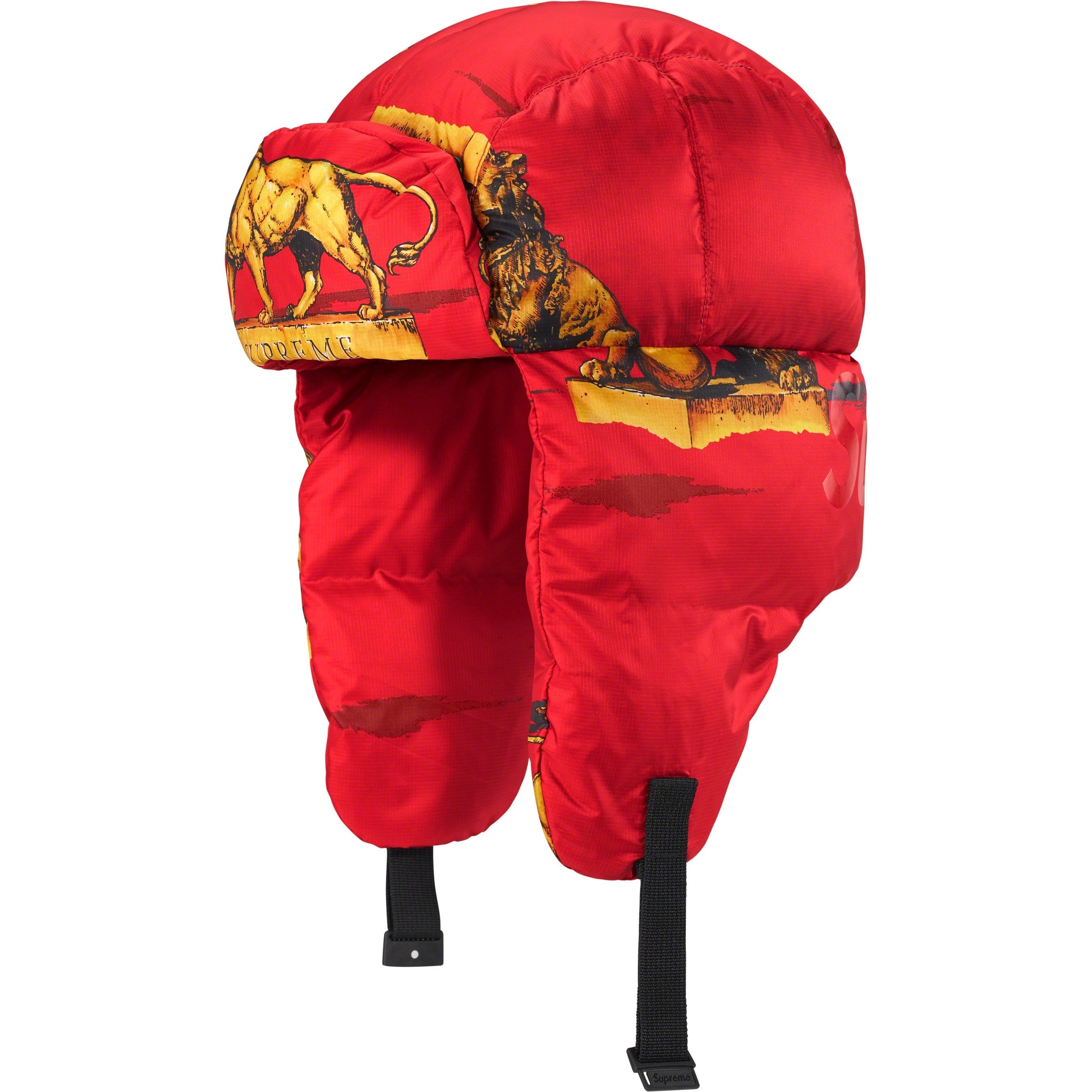 Featherweight Down Trooper view 4